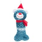 Trixie Xmas Peluche Os de Noël 31 cm (ours) - La Compagnie des Animaux