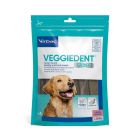 Veggiedent FR3SH L Lamelles Dentaires Chien de plus de 30 kg- La Compagnie des Animaux