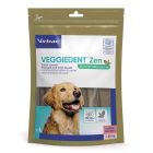 Veggiedent ZEN L Snack Dentale Cane + di 30 kg x15