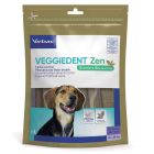 Veggiedent ZEN M Snack Dentale Cane 10-30 kg x15