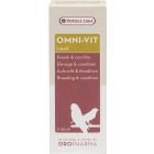 Versele Laga Oropharma Omni-Vit liquid 30 ml - La Compagnie des Animaux