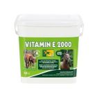 Vitamine E 2000 1.5 kg - La compagnie des animaux