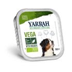 Yarrah Bio Bouchées végétariennes aux églantiers pour chien 14 x 150 grs- La Compagnie des Animaux