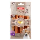 Zolux Mooky Premium Tiglies pollame formaggio S x8