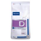 Virbac Veterinary HPM Dermatology Support Chien 12 kg- La Compagnie des Animaux