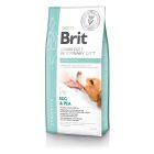 Brit Vet Diet Dog Struvite Senza Cereali 12 kg