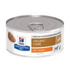 Hill's Prescription Diet A/D per cani e gatti SCATOLETTE 24 x 156 g