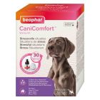 Beaphar CaniComfort Diffuseur et recharge pour chiens et chiots