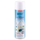 Beaphar Diméthicare Spray stop parasites pour l'habitat 400 ml- La Compagnie des Animaux