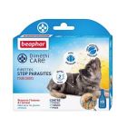 Beaphar Diméthicare Stop Parasites 6 pipettes pour chiots- La Compagnie des Animaux