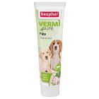 Beaphar Vermipure pâte pour chien et chiot 100 g- La Compagnie des Animaux