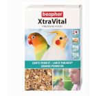 Beaphar XtraVital grandes perruches 1 kg- La Compagnie des Animaux