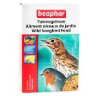 Beaphar Aliment pour oiseaux sauvages 1kg - La Compagnie des Animaux