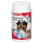 Beaphar Polvere Dentale Cane Gatto 75 g