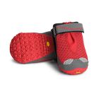 Bottines Ruffwear Grip Trex Rouge 38 mm