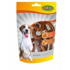 Bubimex Bretzel friandise pour chien x5 - La Compagnie des Animaux