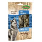 Bubimex Fish Twisters per cane 60 g