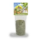 Bubimex JR Tunnel gourmand au foin et cocktail de fruits rongeurs 125g - La Compagnie des Animaux