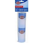 Trixie Recharge pour Brosse Roller Rouleau adhesif anti poils 2 x 60 feuilles