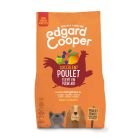 Edgard & Cooper senza cereali Pollo fresco cane adulto 700 g