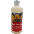  Ezee Arnica de Hilton Herbs en 250ml - La Compagnie des Animaux