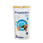 Flexadin Plus chat et petit chien (1 à 10 kg) 90 bouchées- La Compagnie des Animaux