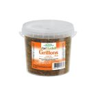 Ferme de Beaumont Grilli Disidratati 100 g