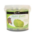 Horse Master Nutri Sweet Friandise POMME cheval 20kg - La Compagnie des Animaux