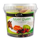 Horse Master Nutri Sweet Friandise TRIPLES SAVEURS cheval 20kg