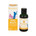 Hilton Herbs Kitty Mew'n Gatto 50 ml