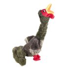 KONG Shakers Honkers Turkey peluche pour chien - La Compagnie des Animaux 