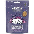 Lily's Kitchen Bedtime Biscotti Bio per Cane 80 g
