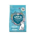 Lily's Kitchen Crochette senza cereali con Pesce per Gatto 2 kg