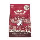 Lily's Kitchen Crocchette senza cereali con Cervo e Anatra per Cane 2,5 kg