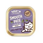 Lily's Kitchen Marvellously Chat Mature Poulet 19 x 85 g- La Compagnie des Animaux