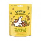 Lily's Kitchen Training Treats Biscotti per Cane 80 g