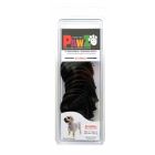 Pawz Bottes noires XXS - La Compagnie des Animaux