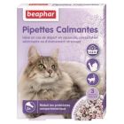 Beaphar gatto 3 pipette calmanti