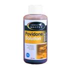 Povidone 10% Solution pour les plaies de cheval 200 ml