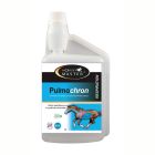 Pulmochron 500ml Solution pour gênes respiratoires du cheval