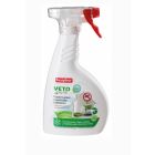 Beaphar VETOpure pulvérisateur insecticide habitation 400 ml