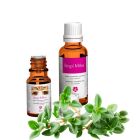 Respi Miloa oli essenziali naturali 10 ml