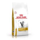 Royal Canin Veterinary Cat Urinary S/O Moderate Calorie 400 g- La Compagnie des Animaux