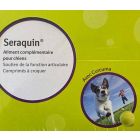 Seraquin Cane 180 cpr