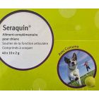 Seraquin Cane 400 cpr