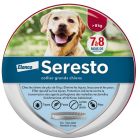 Seresto Collier Antiparasitaire Grand Chien (Plus de 8 kg)- La Compagnie des Animaux