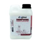 Shampoo PRO Dogteur Nutriente & Districante 10 L