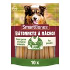 Smartbones Sticks al pollo per cane 5 pz