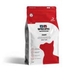 Specific Chat FXD Adult 2 kg- La Compagnie des Animaux