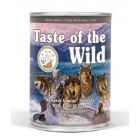 Taste of the Wild Wetlands Scatoletta Cane 390 g